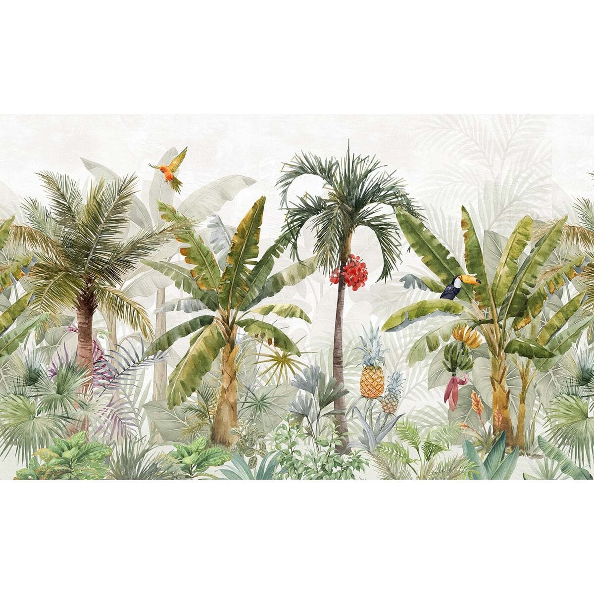 Honpo | Tropical Orchard Escape Honpo | Tropical Orchard Escape