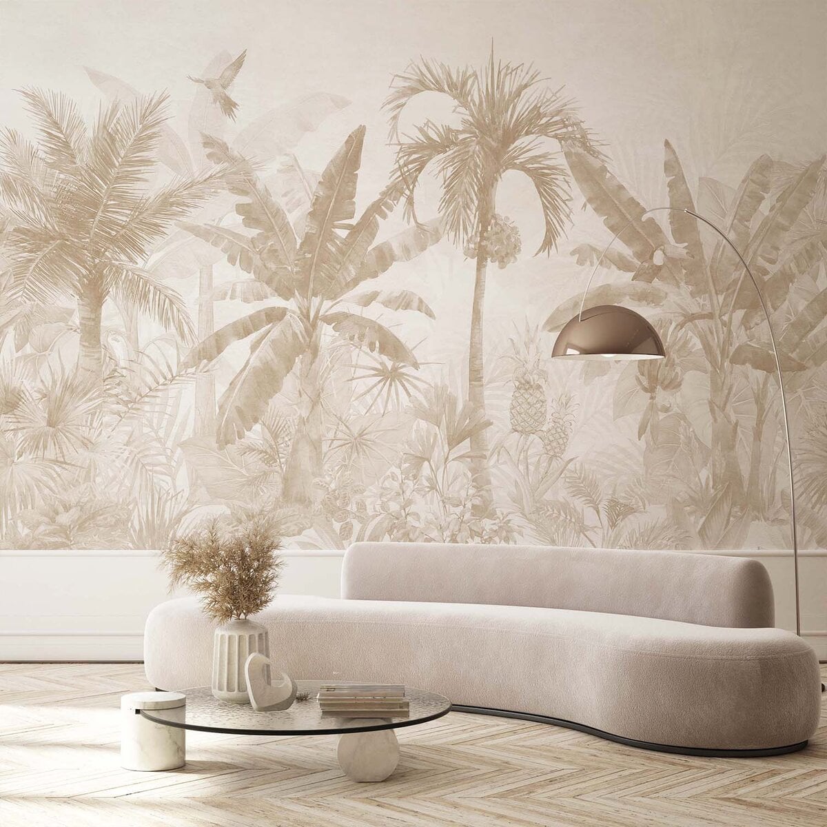 Honpo | Tropical Orchard Escape Honpo | Tropical Orchard Escape