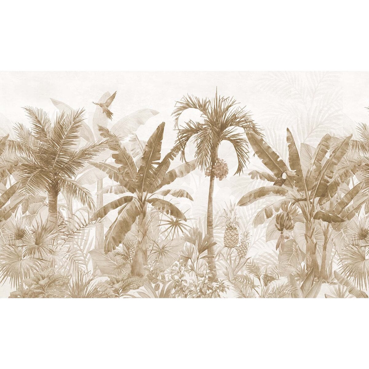 Honpo | Tropical Orchard Escape Honpo | Tropical Orchard Escape
