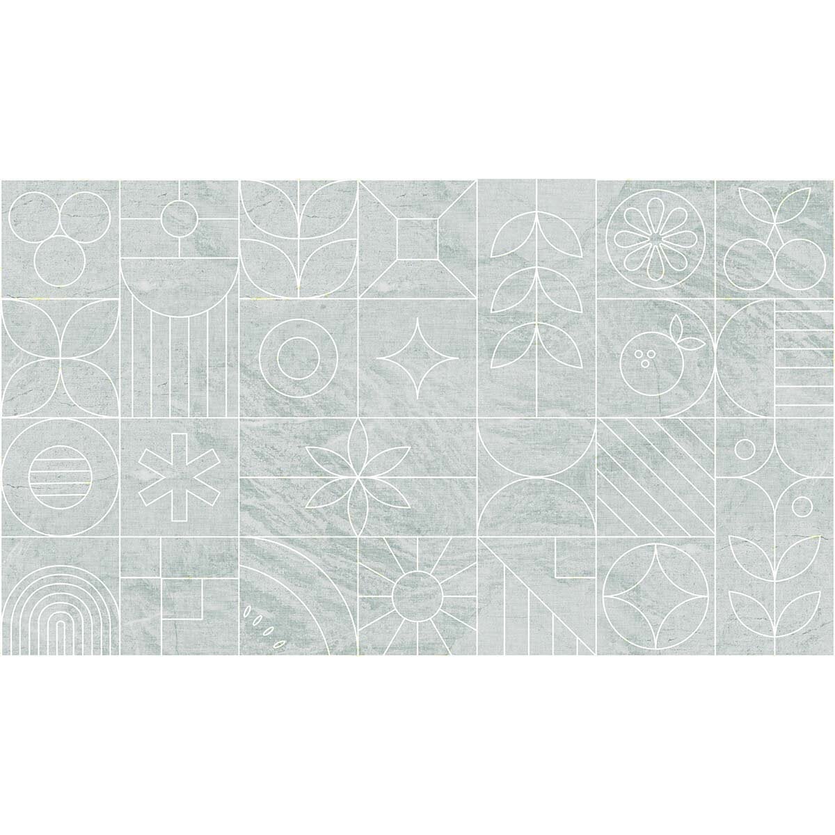 Honpo | Geometry Garden Honpo | Geometry Garden