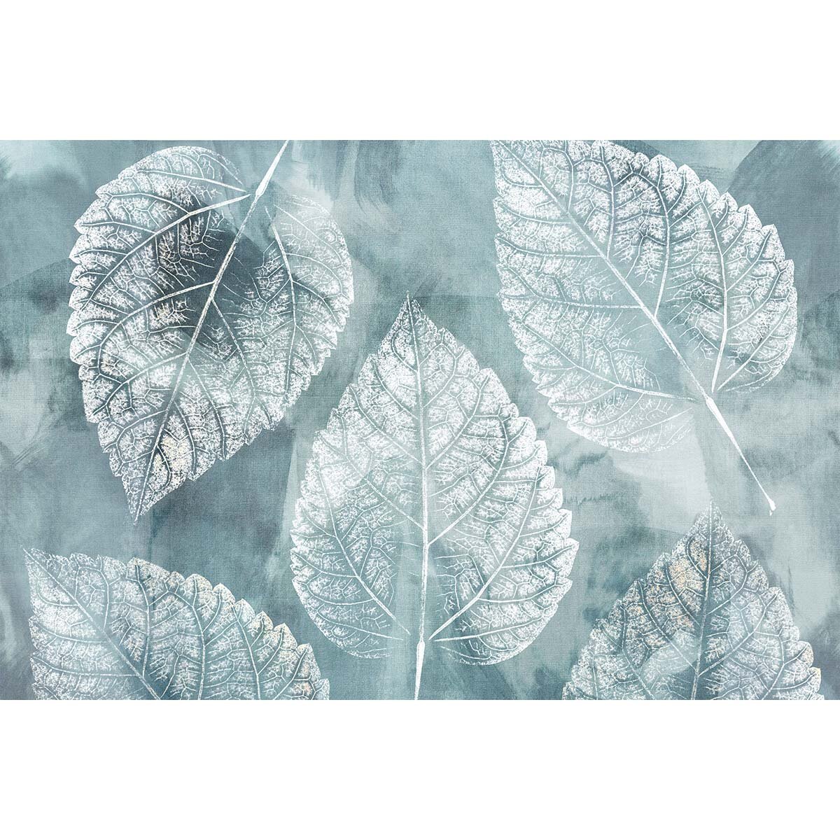 Honpo | Ivory Leaf Imprint Honpo | Ivory Leaf Imprint