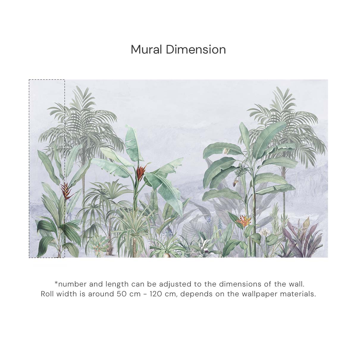 Honpo | Anabo Tropical Honpo | Anabo Tropical