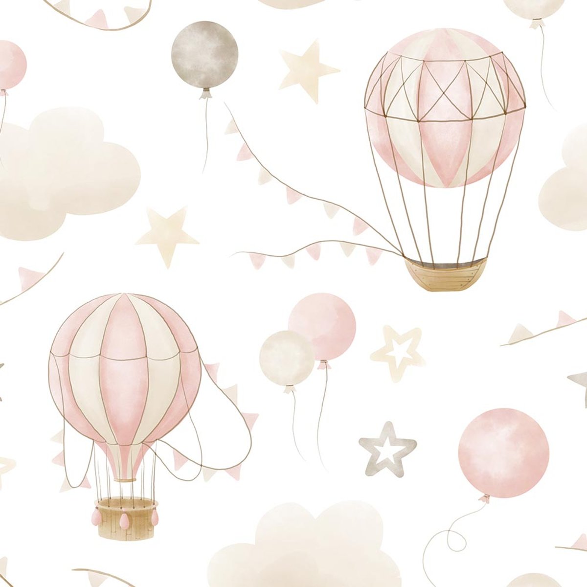 Rimura | Baby Balloon Rimura | Baby Balloon