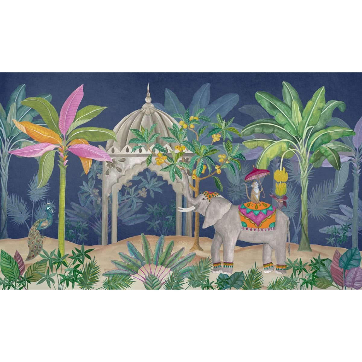 Affreschi & Affreschi | Eden | Bohème | ED-SG0502 Affreschi & Affreschi | Eden | Bohème | ED-SG0502