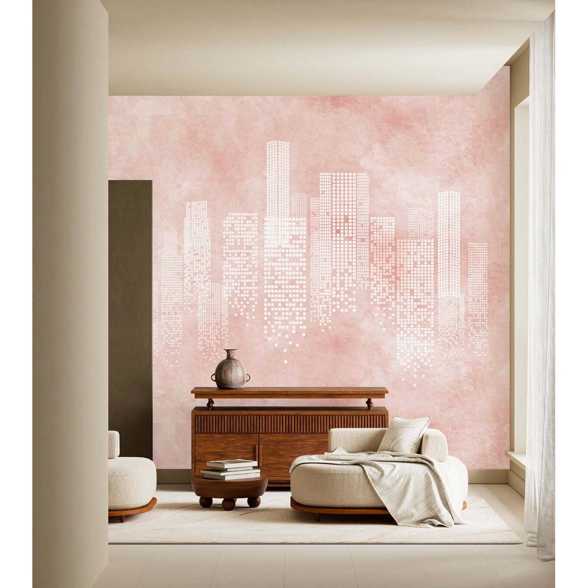 Honpo | Silent City Echo Honpo | Silent City Echo