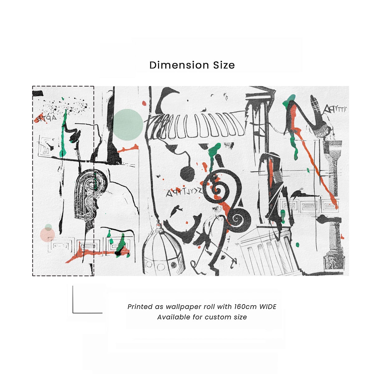 Affreschi & Affreschi | Giri | 45G-VS0100 Affreschi & Affreschi | Giri | 45G-VS0100