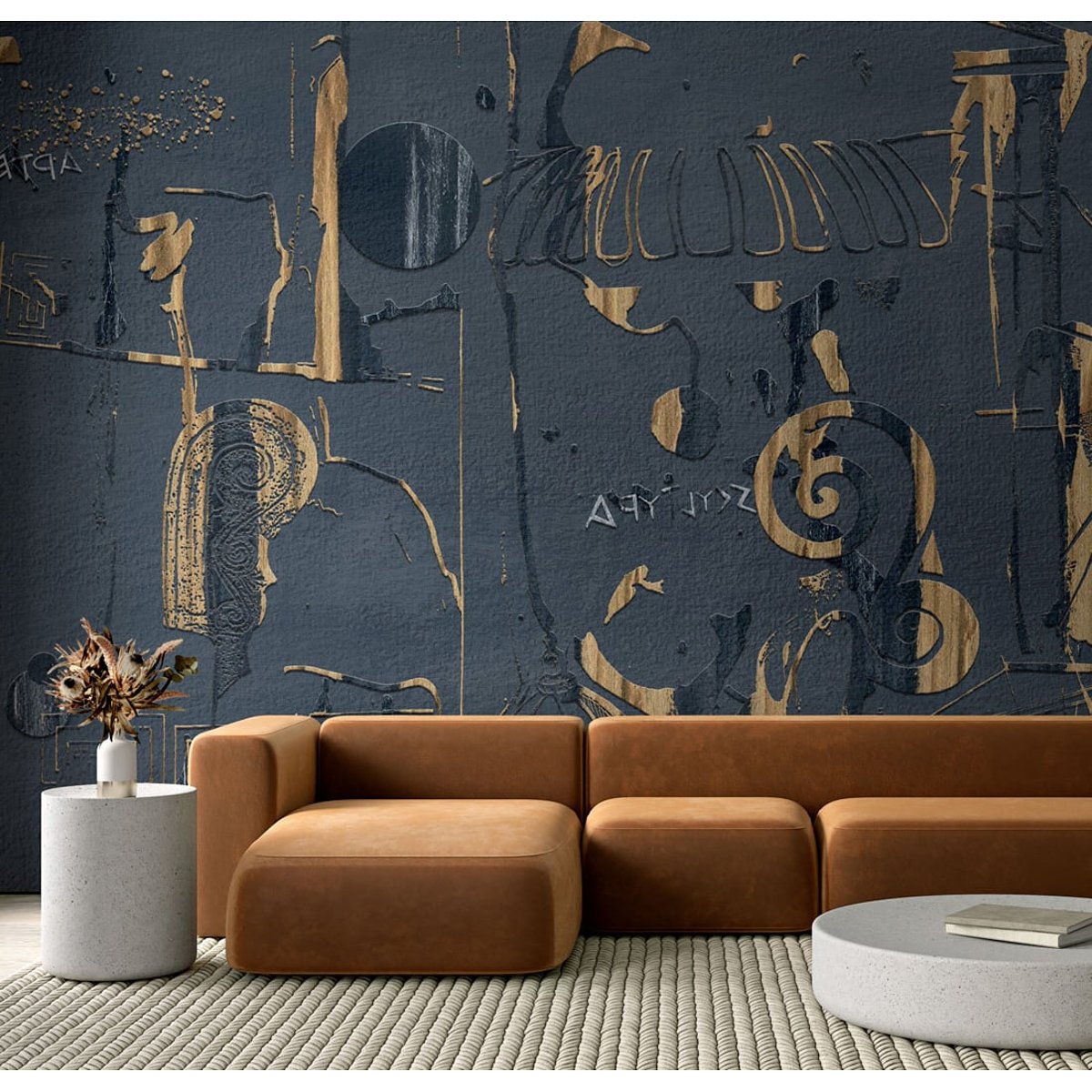 Affreschi & Affreschi | Giri | 45G-VS0100 Affreschi & Affreschi | Giri | 45G-VS0100