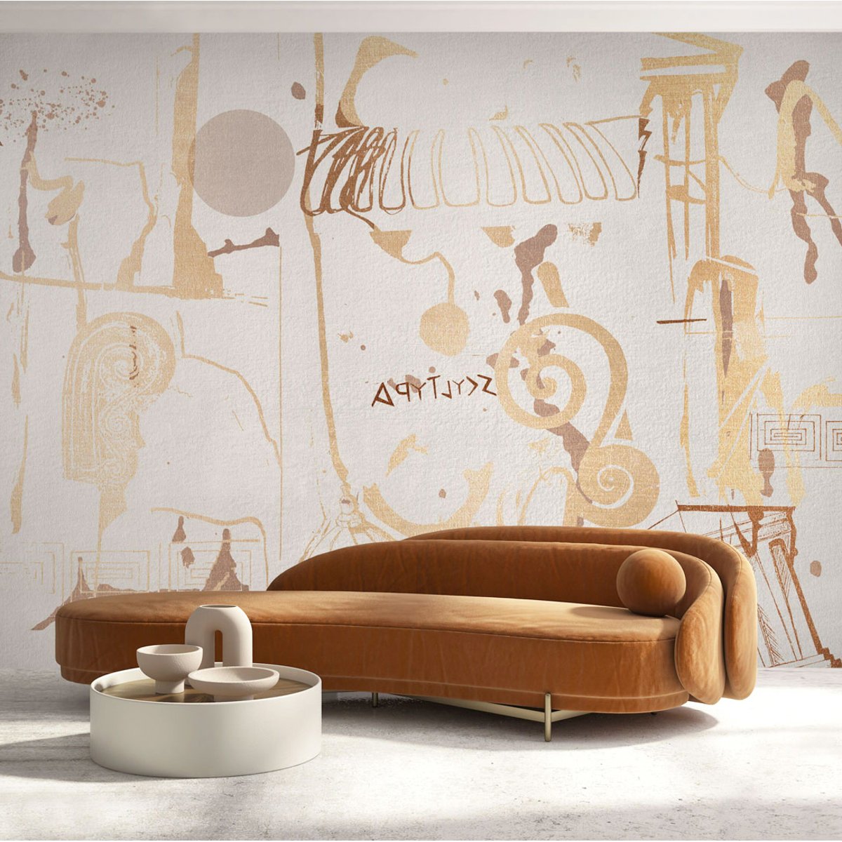 Affreschi & Affreschi | Giri | 45G-VS0100 Affreschi & Affreschi | Giri | 45G-VS0100