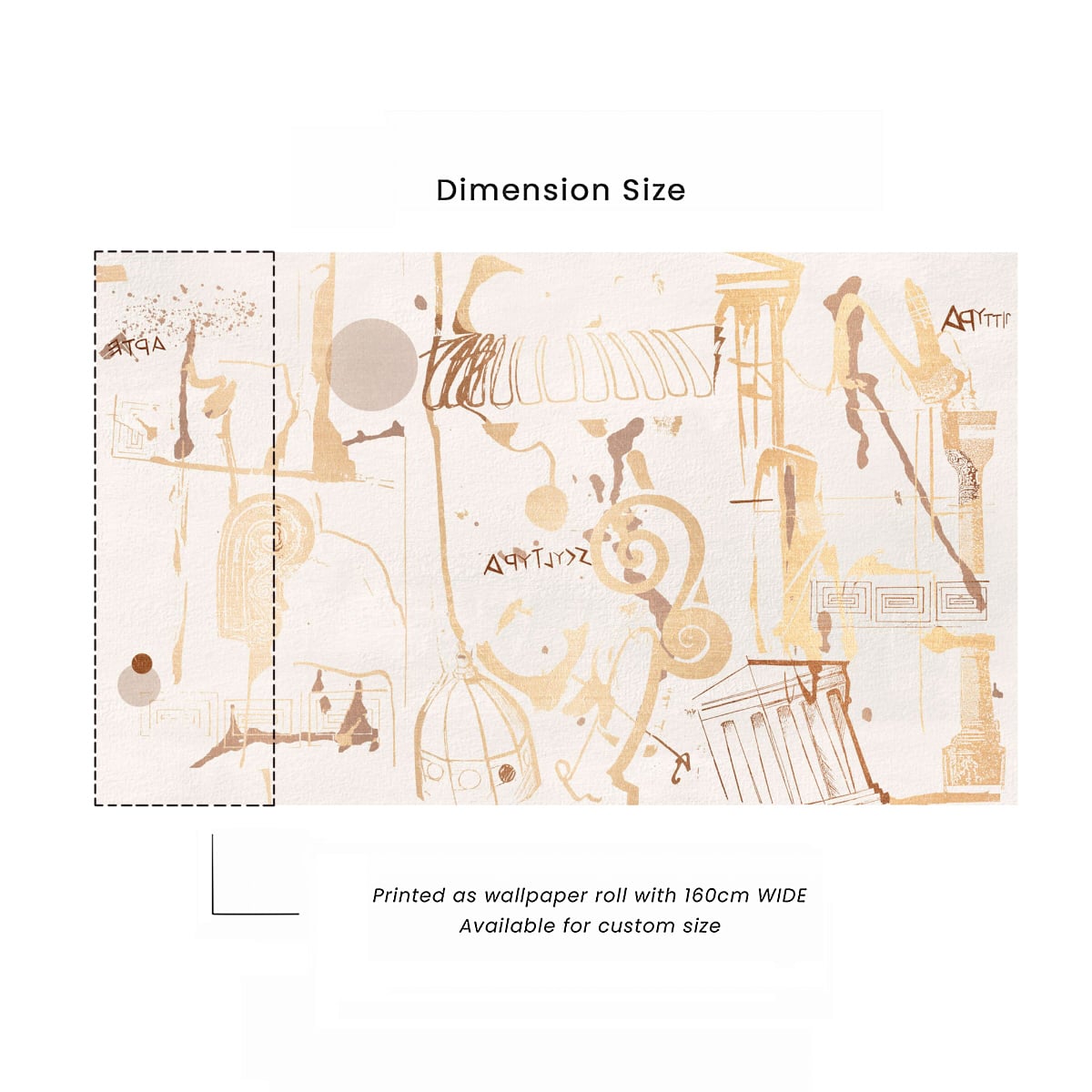 Affreschi & Affreschi | Giri | 45G-VS0100 Affreschi & Affreschi | Giri | 45G-VS0100