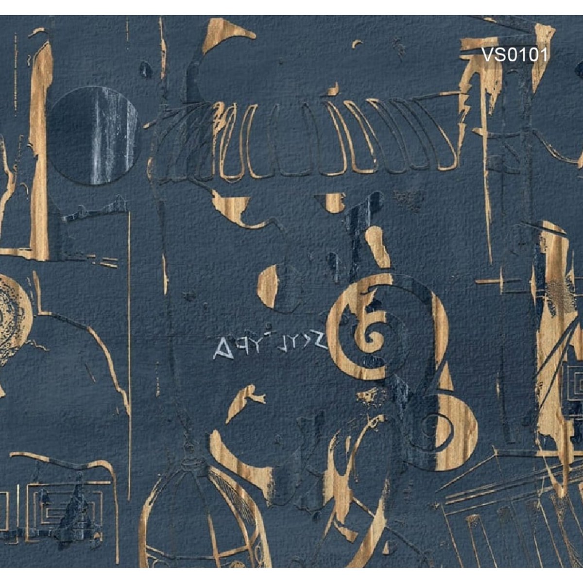 Affreschi & Affreschi | Giri | 45G-VS0100 Affreschi & Affreschi | Giri | 45G-VS0100