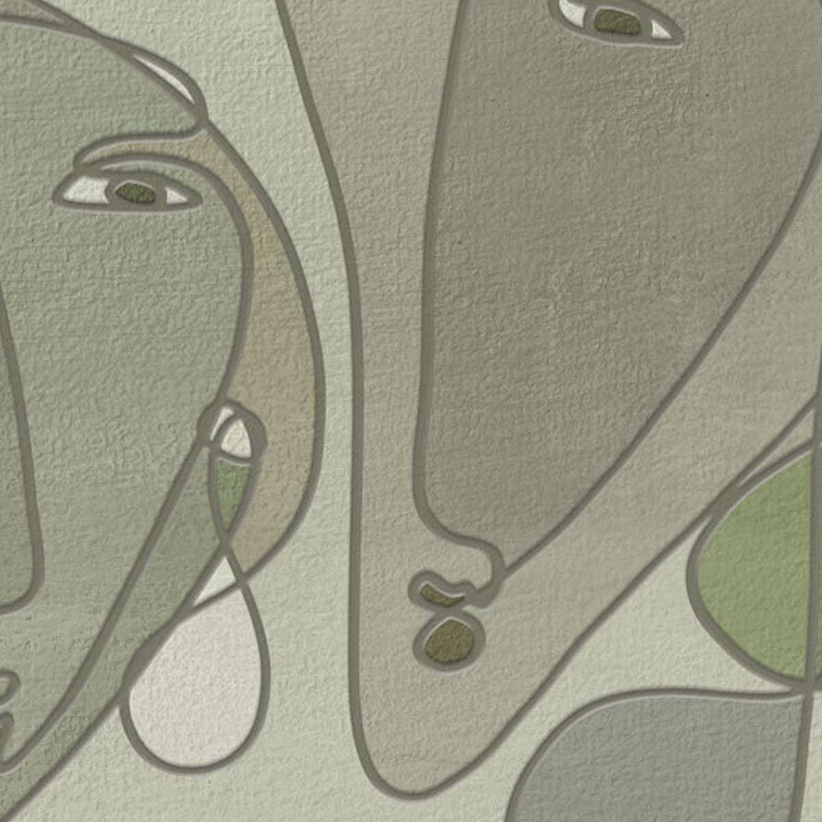 Affreschi & Affreschi | Inner Line VIII Affreschi & Affreschi | Inner Line VIII