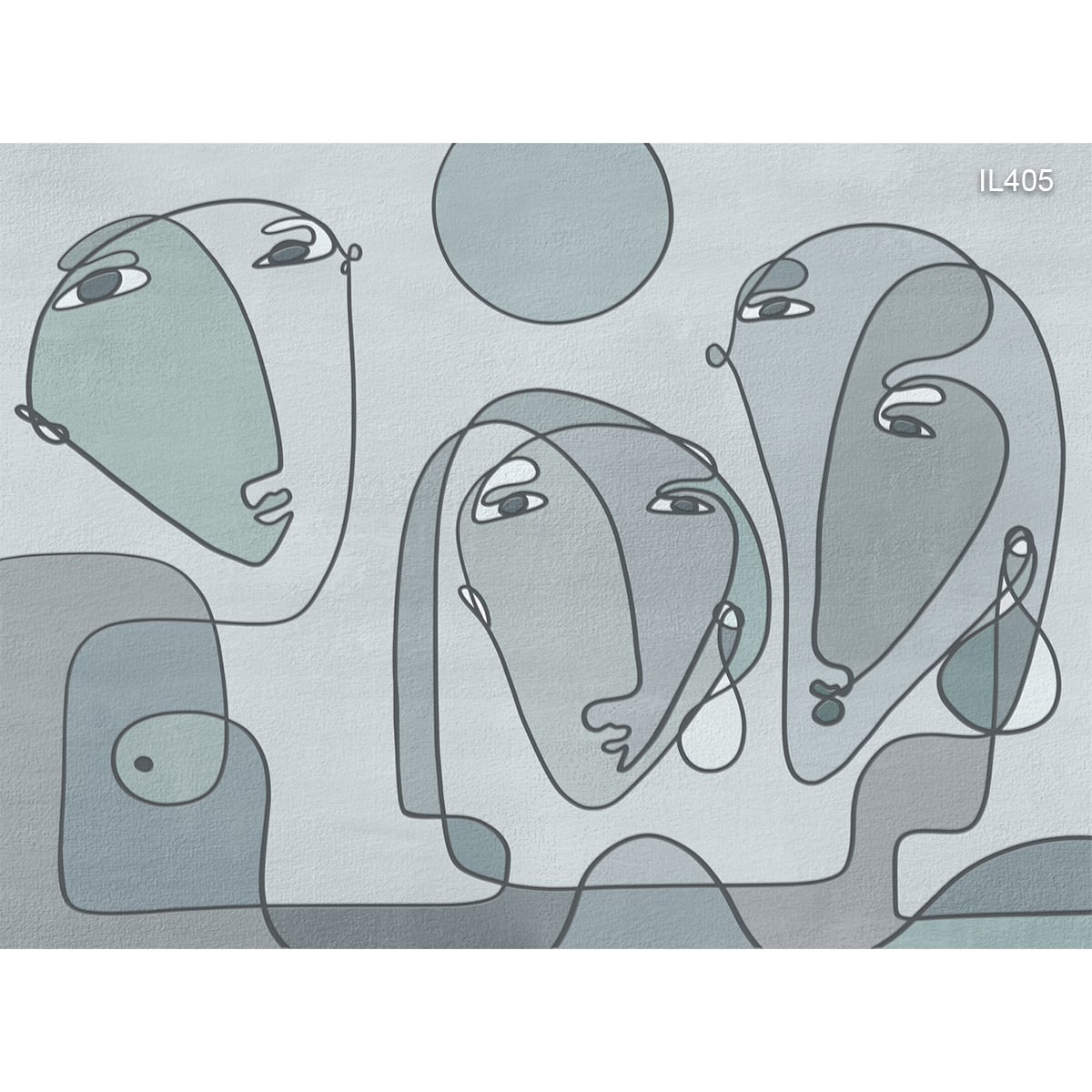 Affreschi & Affreschi | Inner Line VIII Affreschi & Affreschi | Inner Line VIII