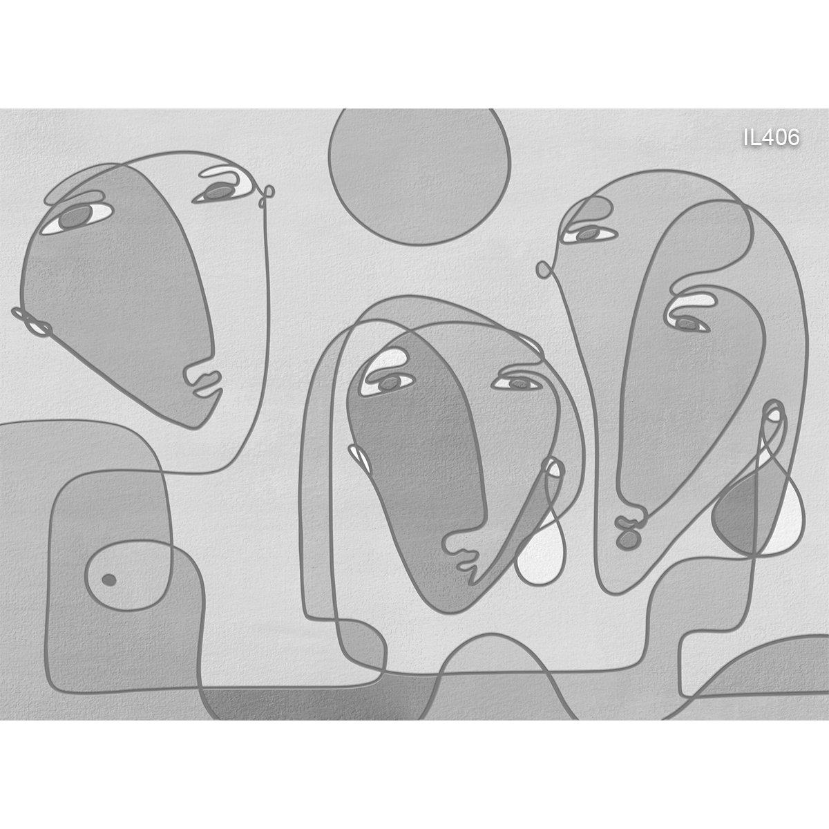 Affreschi & Affreschi | Inner Line VIII Affreschi & Affreschi | Inner Line VIII