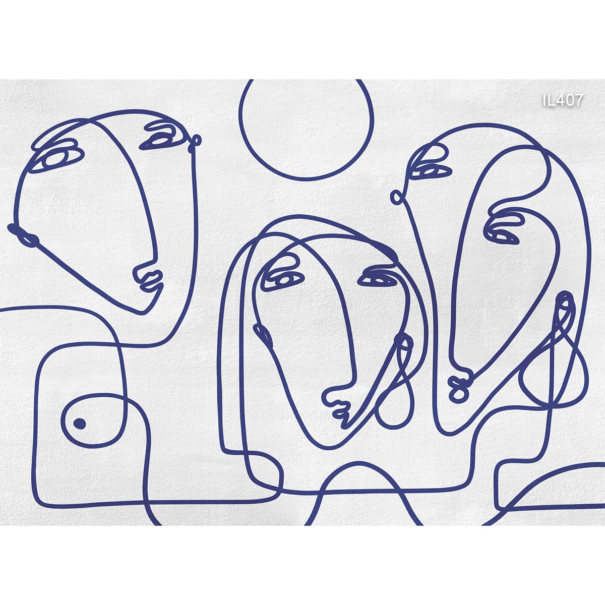 Affreschi & Affreschi | Inner Line VIII Affreschi & Affreschi | Inner Line VIII