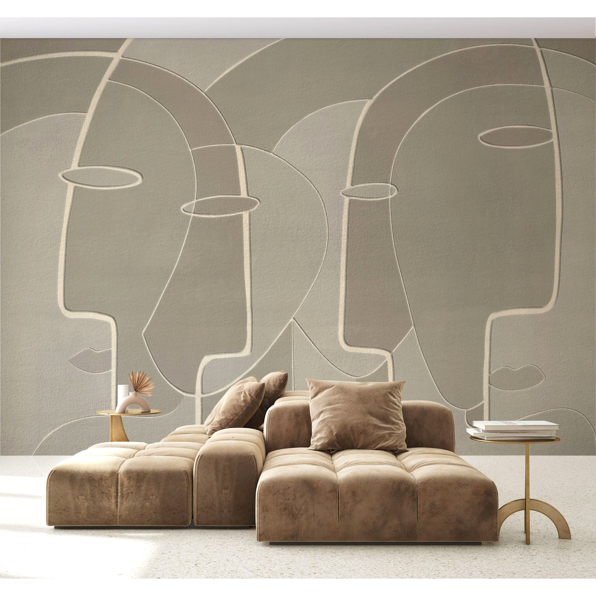 Affreschi & Affreschi | Inner Line X Affreschi & Affreschi | Inner Line X