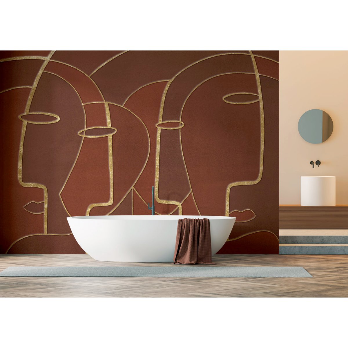 Affreschi & Affreschi | Inner Line X Affreschi & Affreschi | Inner Line X