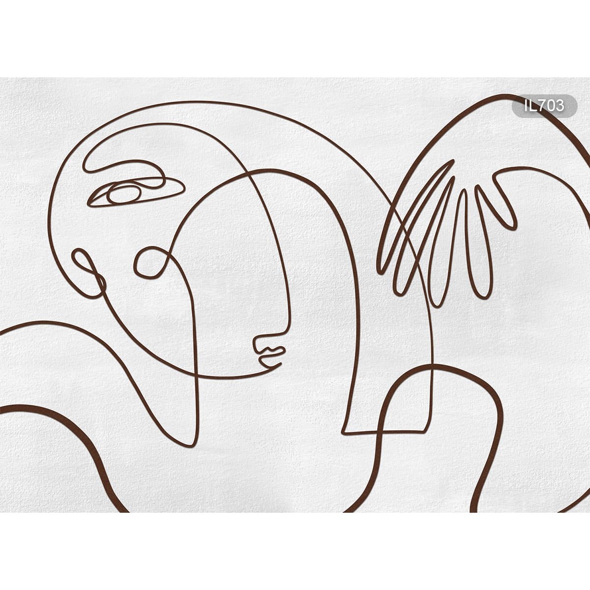 Affreschi & Affreschi | Inner Line XIII Affreschi & Affreschi | Inner Line XIII