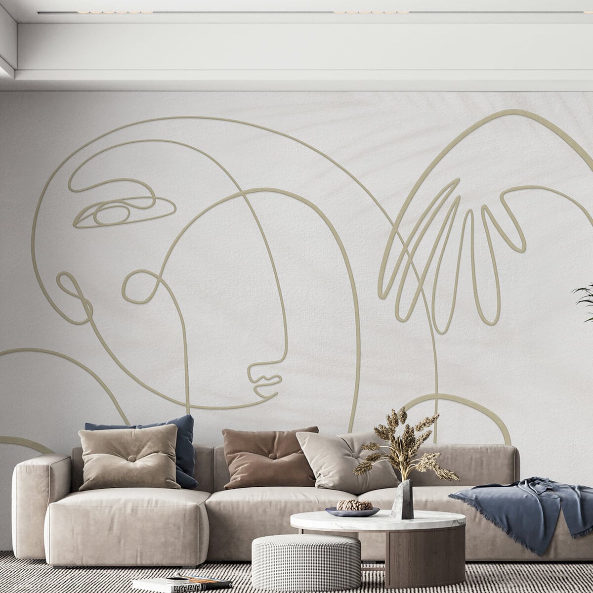 Affreschi & Affreschi | Inner Line XIII Affreschi & Affreschi | Inner Line XIII