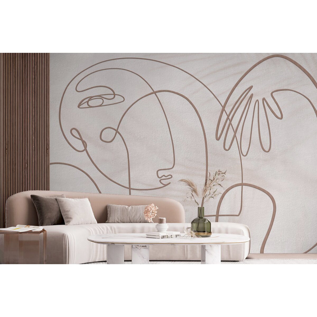 Affreschi & Affreschi | Inner Line XIII Affreschi & Affreschi | Inner Line XIII