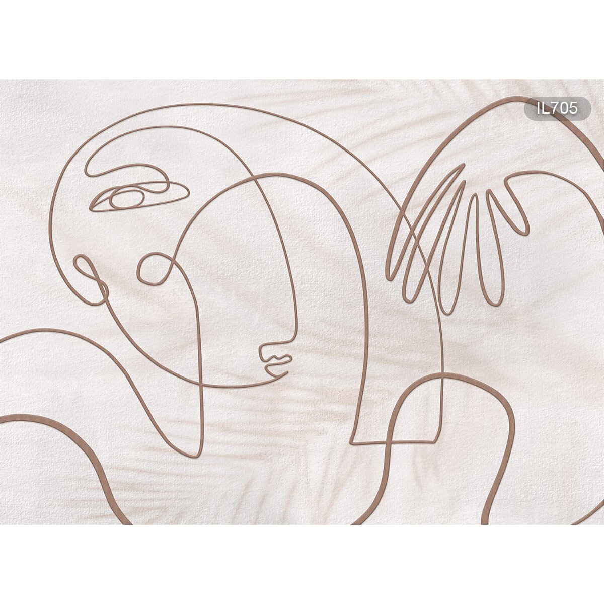 Affreschi & Affreschi | Inner Line XIII Affreschi & Affreschi | Inner Line XIII