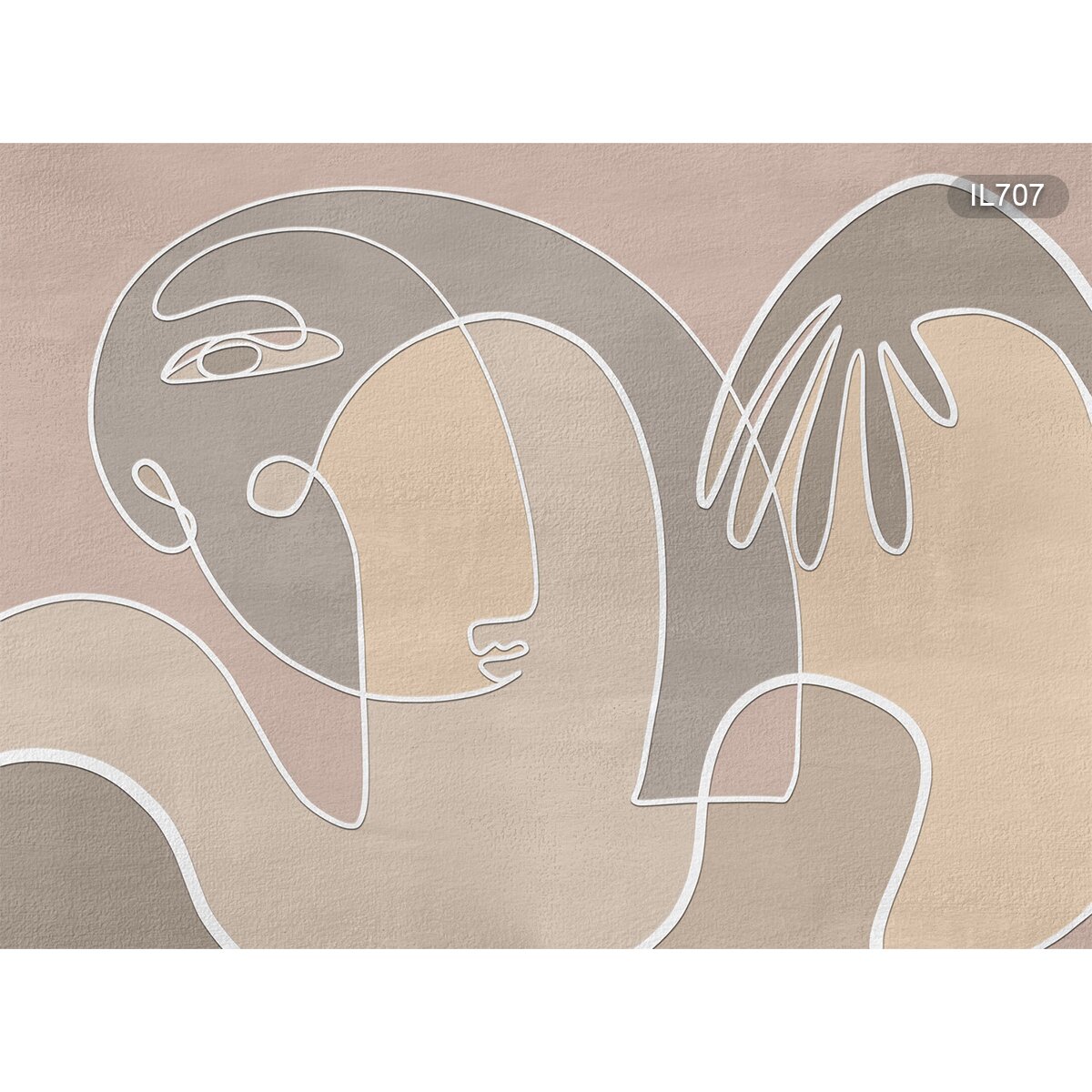 Affreschi & Affreschi | Inner Line XIII Affreschi & Affreschi | Inner Line XIII