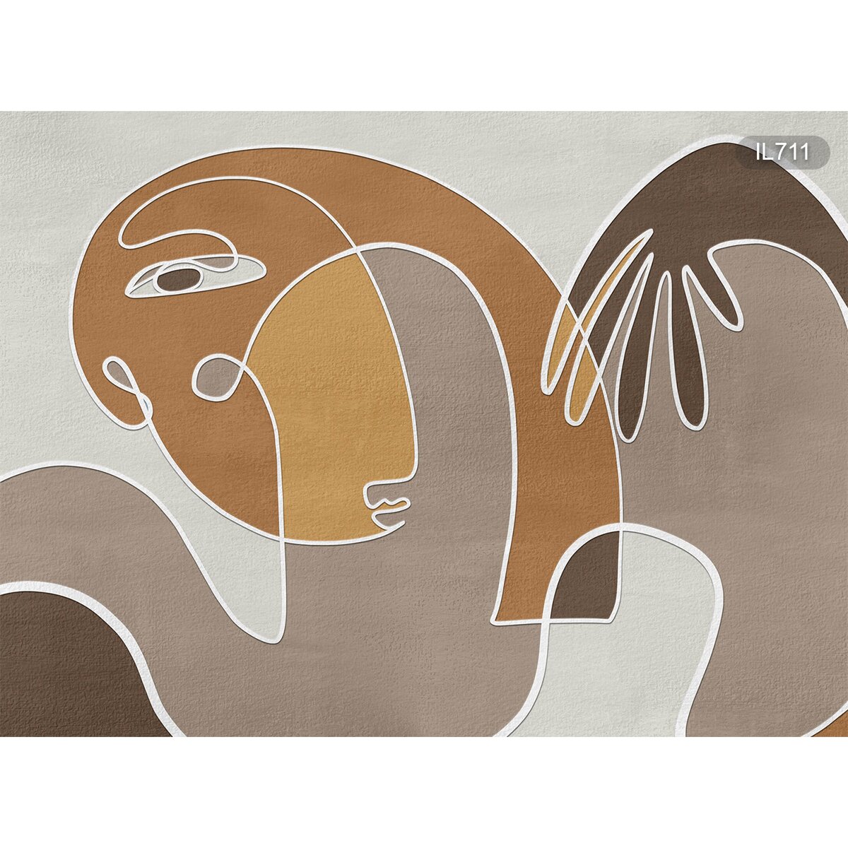 Affreschi & Affreschi | Inner Line XIII Affreschi & Affreschi | Inner Line XIII