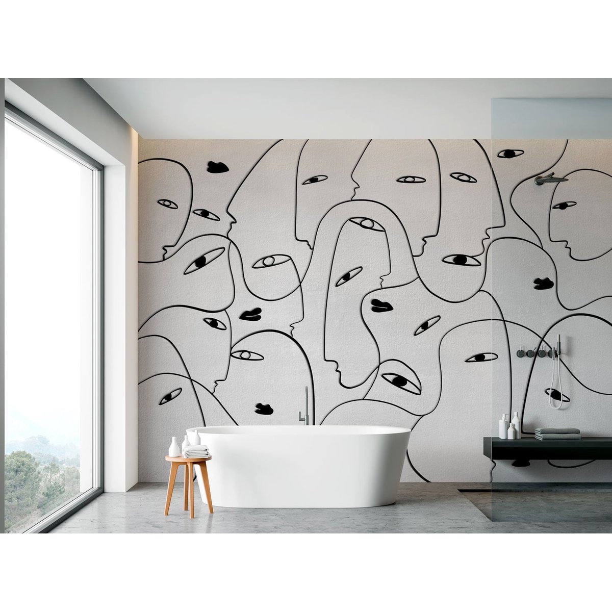 Affreschi & Affreschi | Inner Line XIV Affreschi & Affreschi | Inner Line XIV