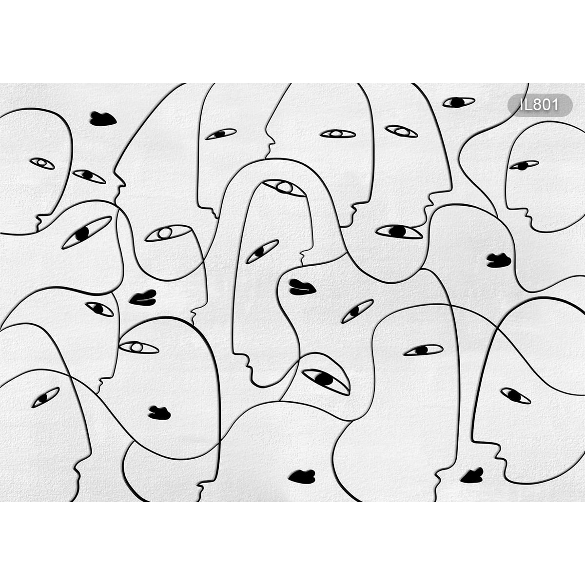 Affreschi & Affreschi | Inner Line XIV Affreschi & Affreschi | Inner Line XIV