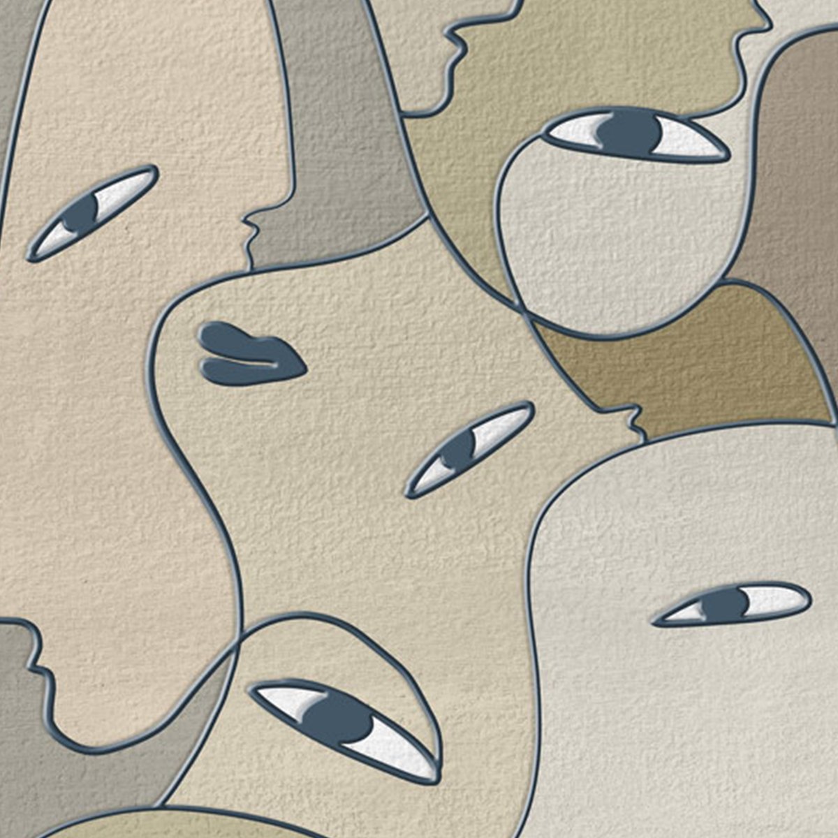 Affreschi & Affreschi | Inner Line XIV Affreschi & Affreschi | Inner Line XIV