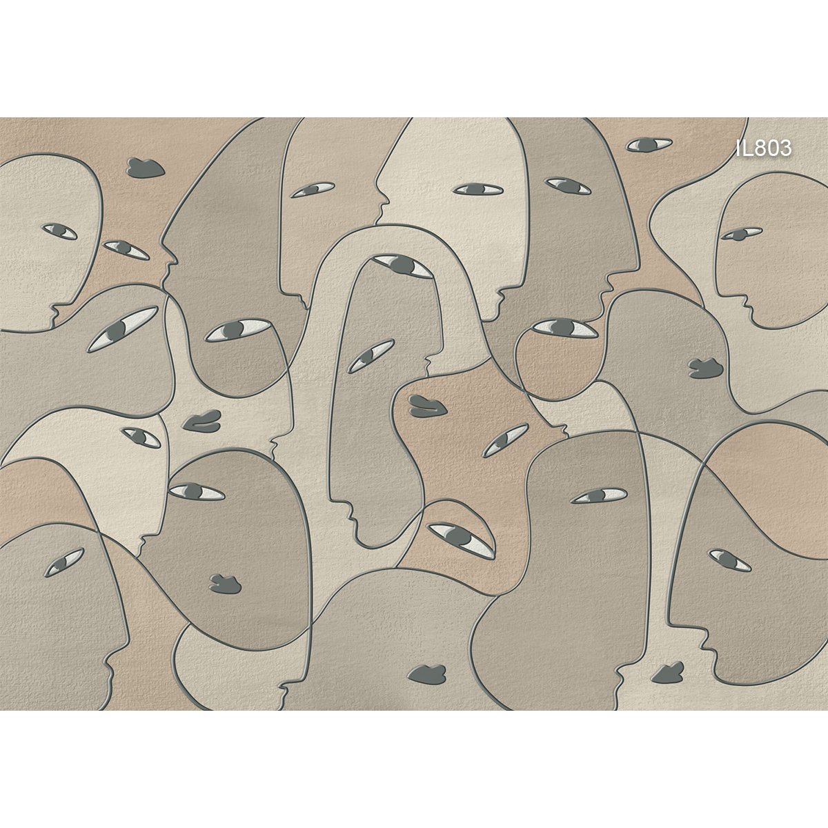 Affreschi & Affreschi | Inner Line XIV Affreschi & Affreschi | Inner Line XIV