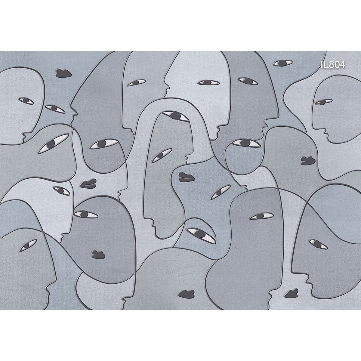 Affreschi & Affreschi | Inner Line XIV Affreschi & Affreschi | Inner Line XIV