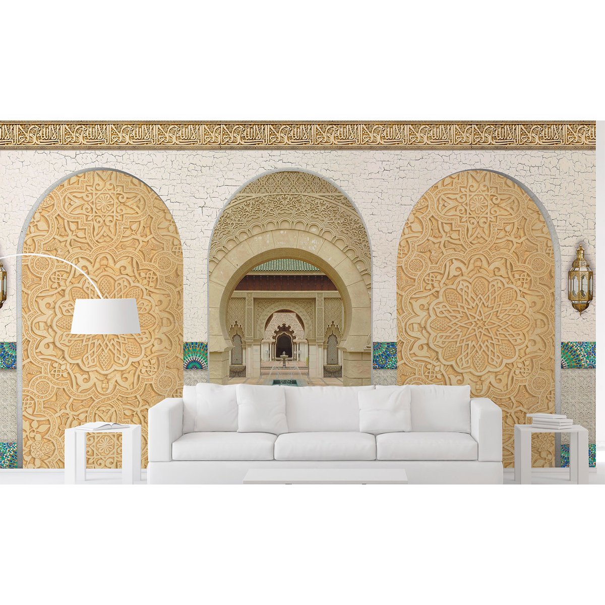 Affreschi & Affreschi | Medina| MD01 Affreschi & Affreschi | Medina| MD01