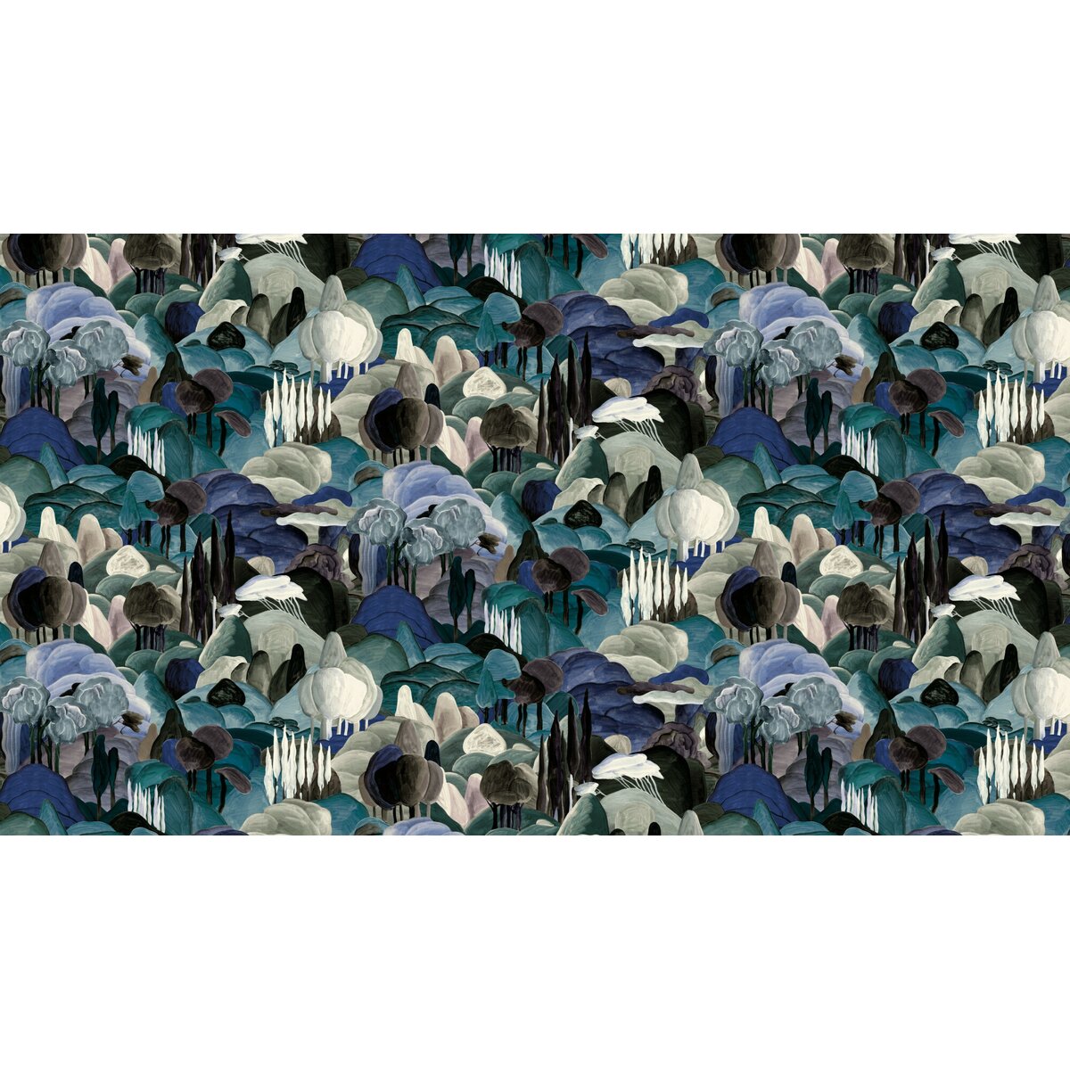 Arte | Décors & Panoramiques | All’Ombra dei Cipressi | 97502 Arte | Décors & Panoramiques | All’Ombra dei Cipressi | 97502