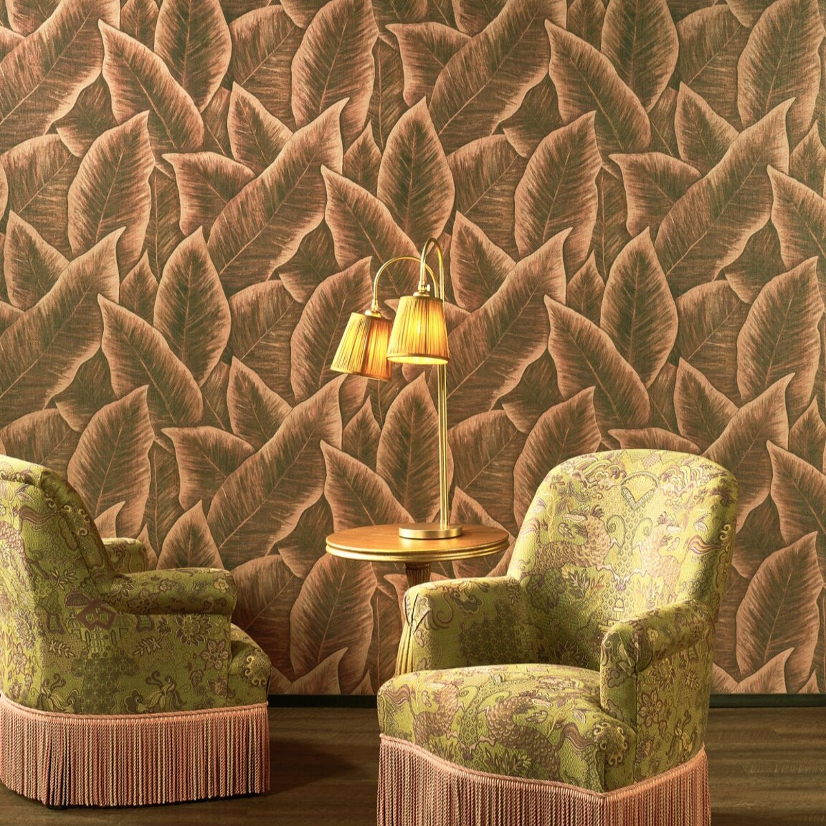 Arte | Décors & Panoramiques | Bird of Paradise I Arte | Décors & Panoramiques | Bird of Paradise I