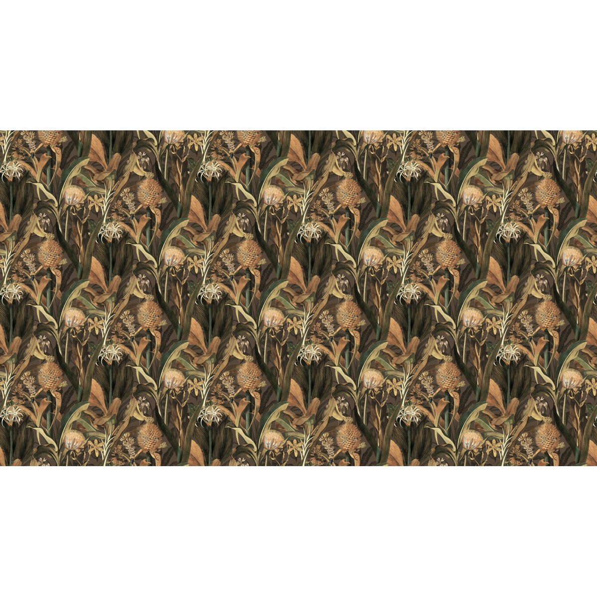 Arte | Décors & Panoramiques | Blooming Pineapple I Arte | Décors & Panoramiques | Blooming Pineapple I