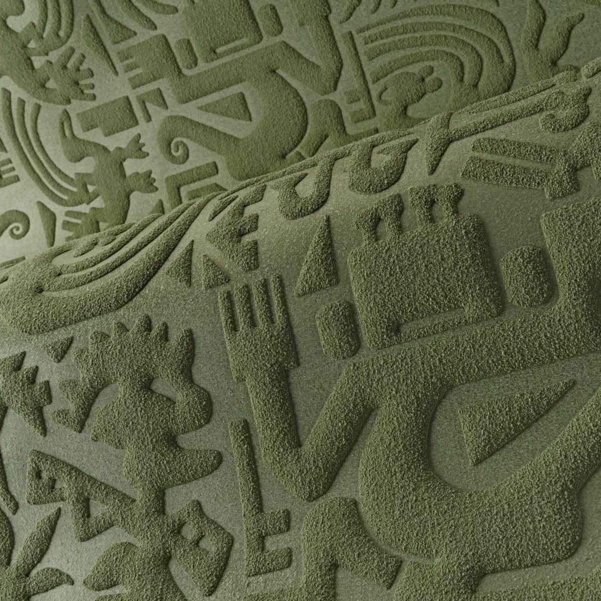 Arte | Terra | Chimu I Arte | Terra | Chimu I