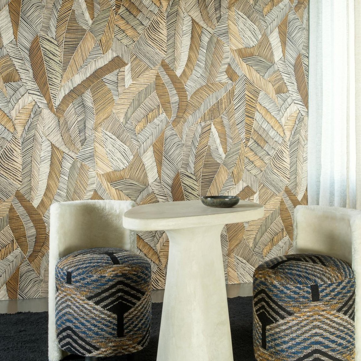 Arte | Décors & Panoramiques | Chintz II Arte | Décors & Panoramiques | Chintz II