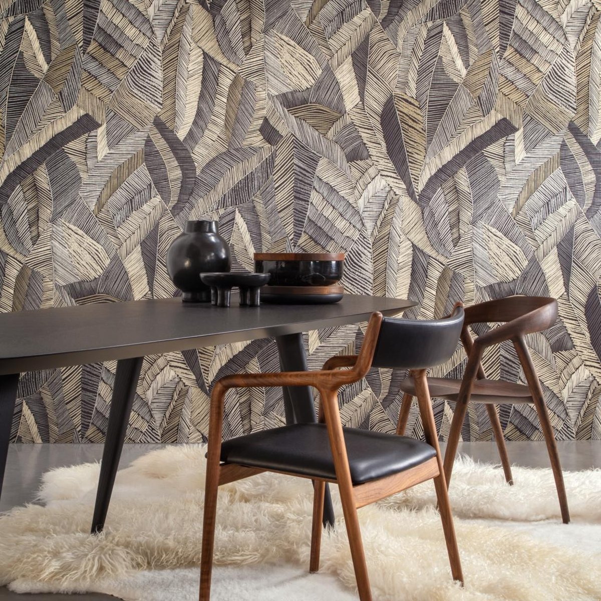 Arte | Décors & Panoramiques | Chintz II Arte | Décors & Panoramiques | Chintz II