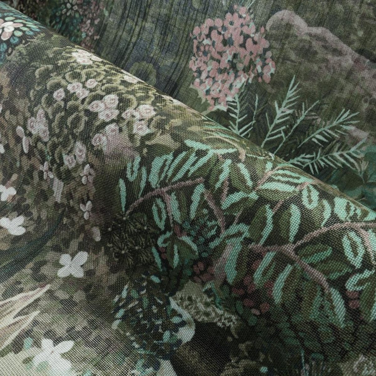 Arte | Décors & Panoramiques | Forêt des Muses I Arte | Décors & Panoramiques | Forêt des Muses I