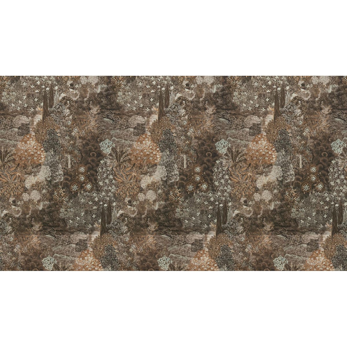 Arte | Décors & Panoramiques | Forêt des Muses I Arte | Décors & Panoramiques | Forêt des Muses I