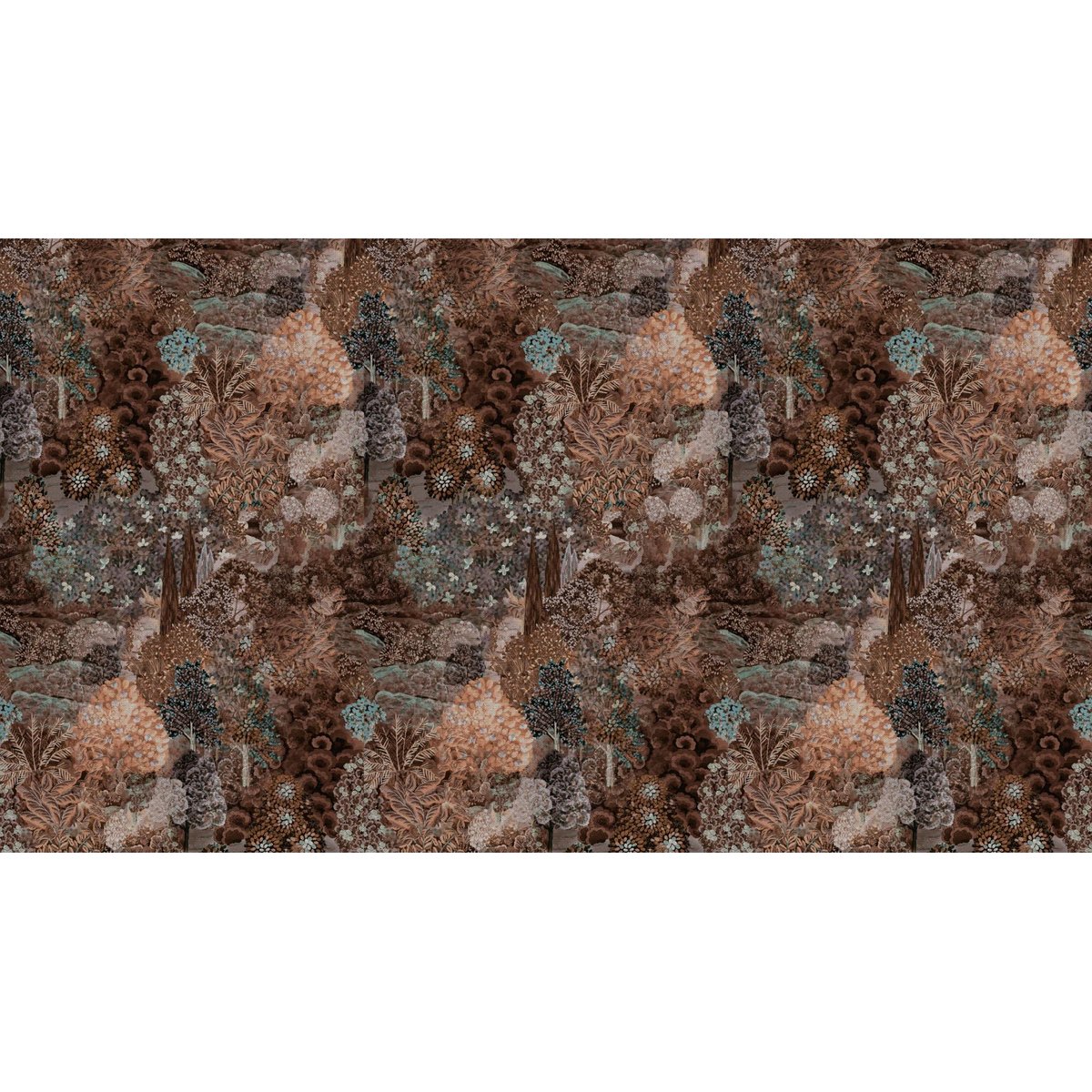 Arte | Décors & Panoramiques | Forêt des Muses I Arte | Décors & Panoramiques | Forêt des Muses I