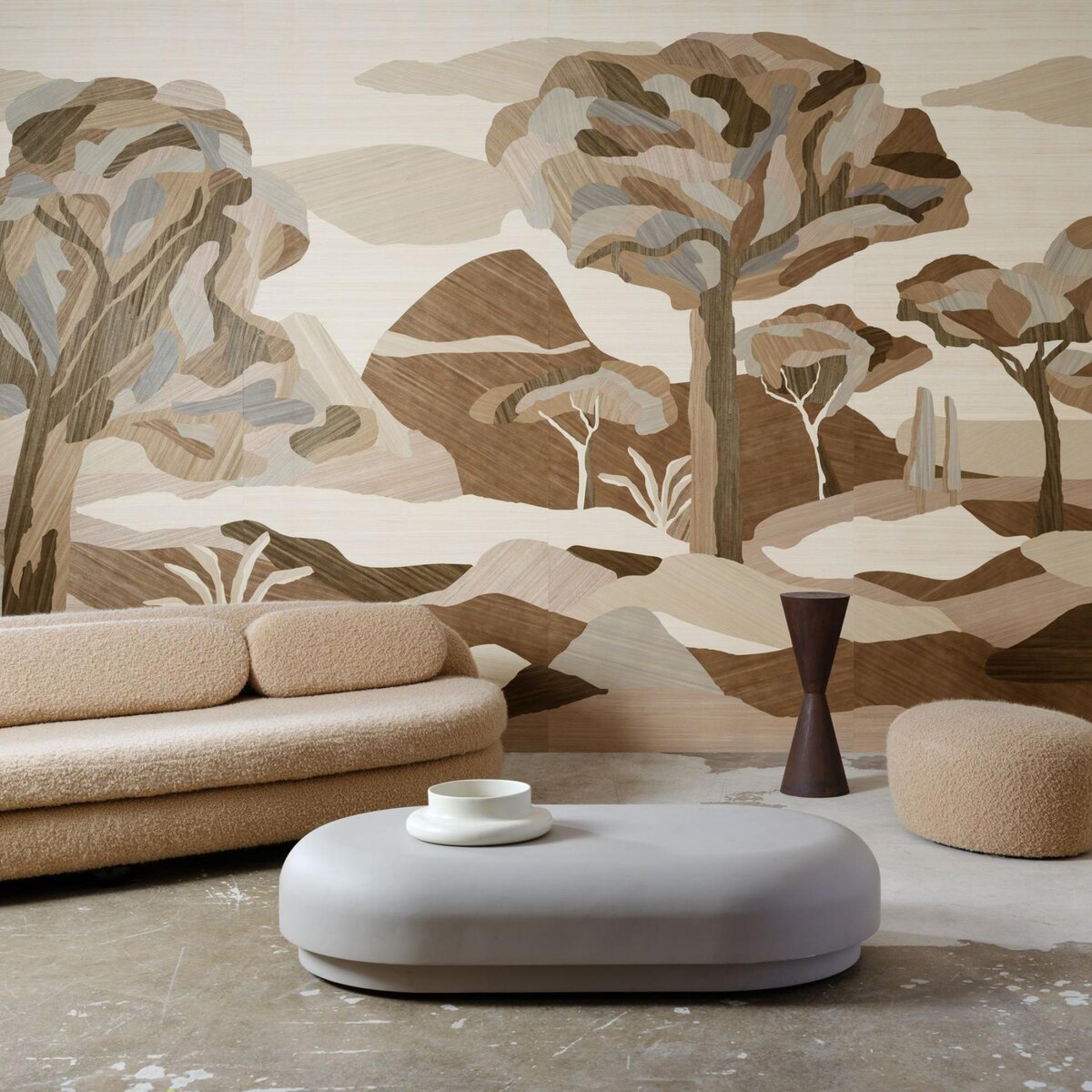 ARTE | Emblème | Under the Sycamore Tree ARTE | Emblème | Under the Sycamore Tree