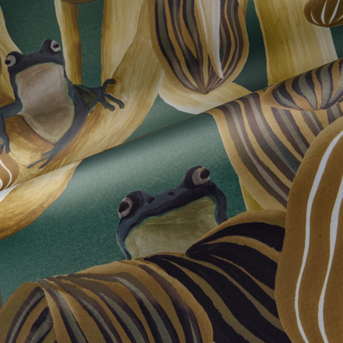 Arte | Décors & Panoramiques | Les Grenouilles de Chavroches | 97512 Arte | Décors & Panoramiques | Les Grenouilles de Chavroches | 97512