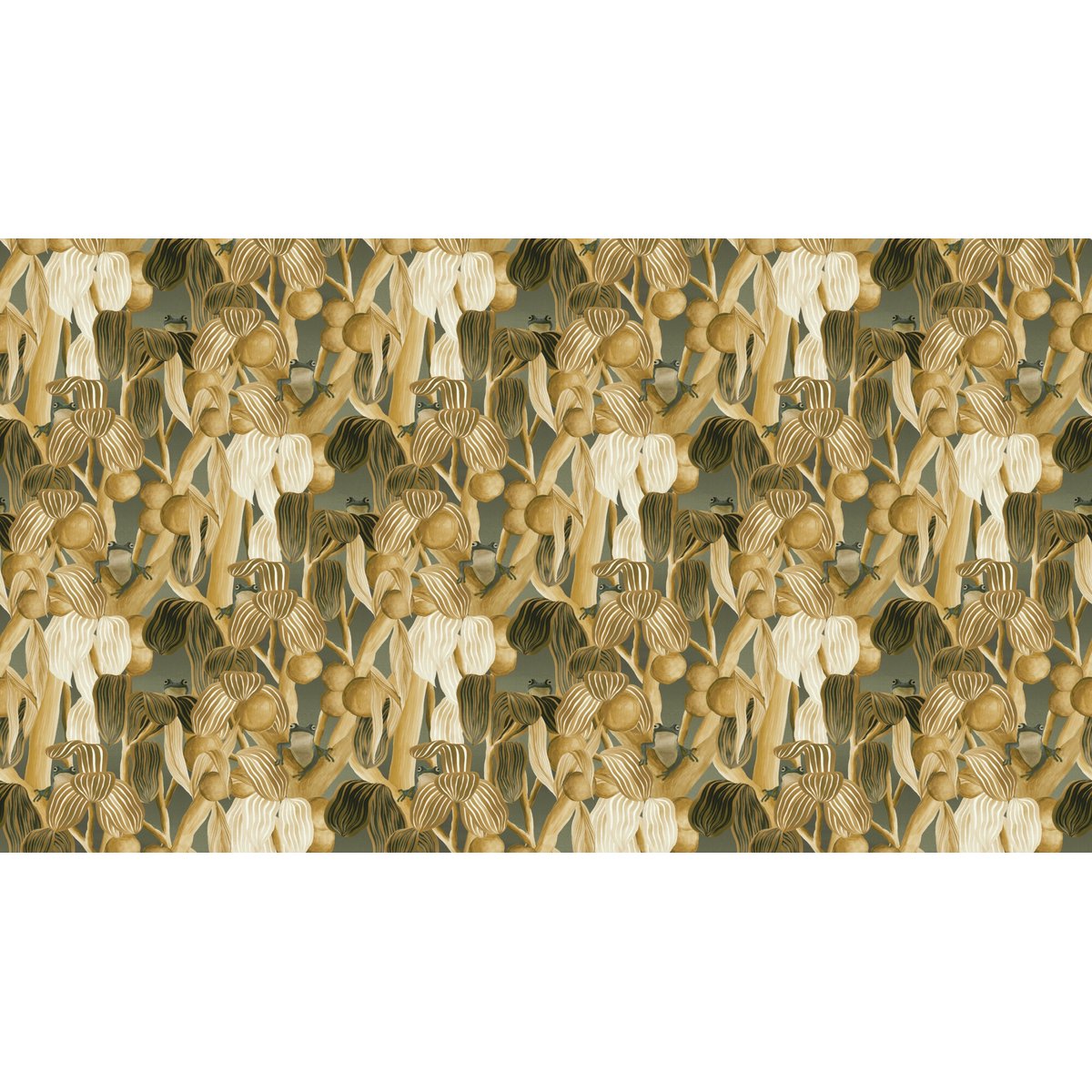 Arte | Décors & Panoramiques | Les Grenouilles de Chavroches I Arte | Décors & Panoramiques | Les Grenouilles de Chavroches I