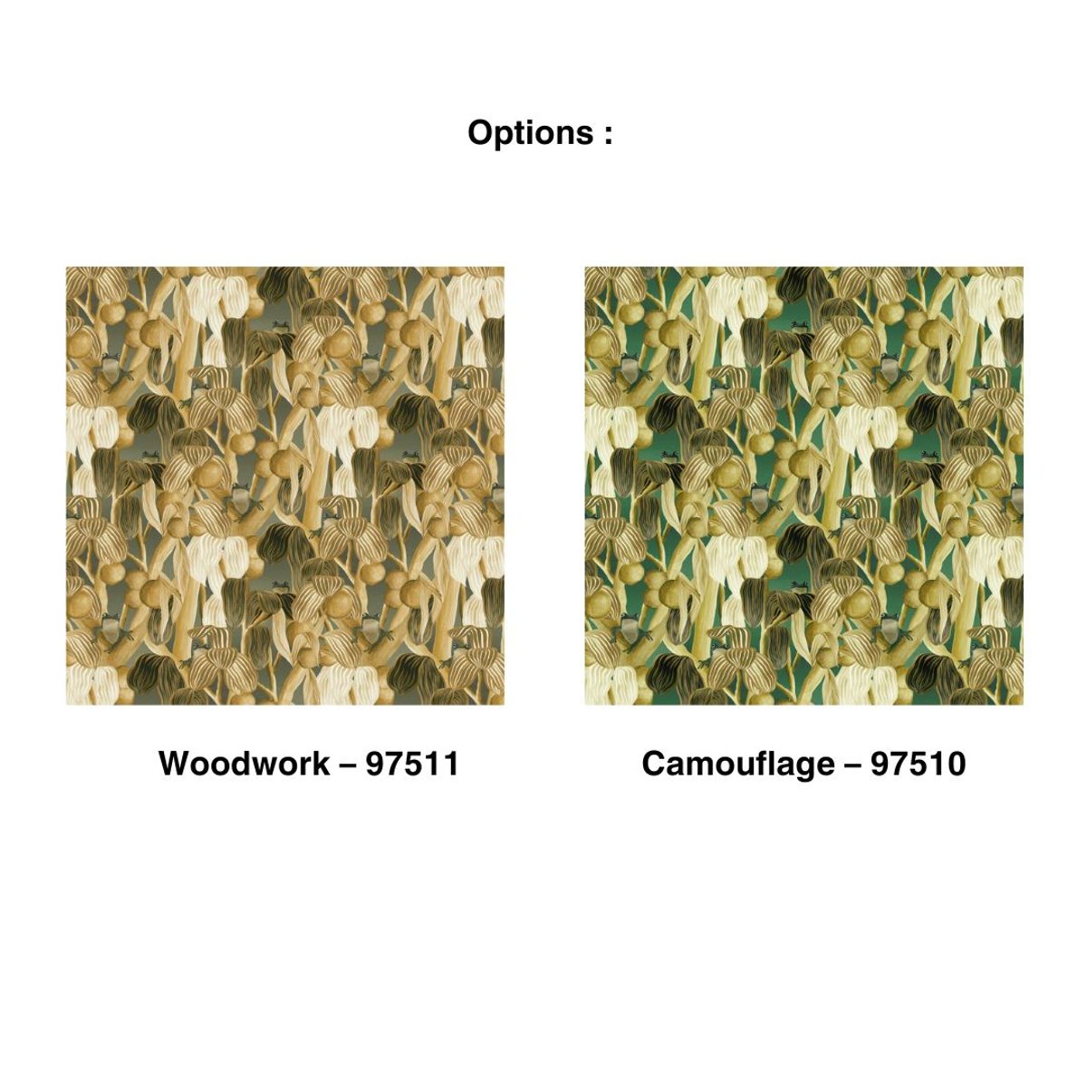 Arte | Décors & Panoramiques | Les Grenouilles de Chavroches | 97512 Arte | Décors & Panoramiques | Les Grenouilles de Chavroches | 97512