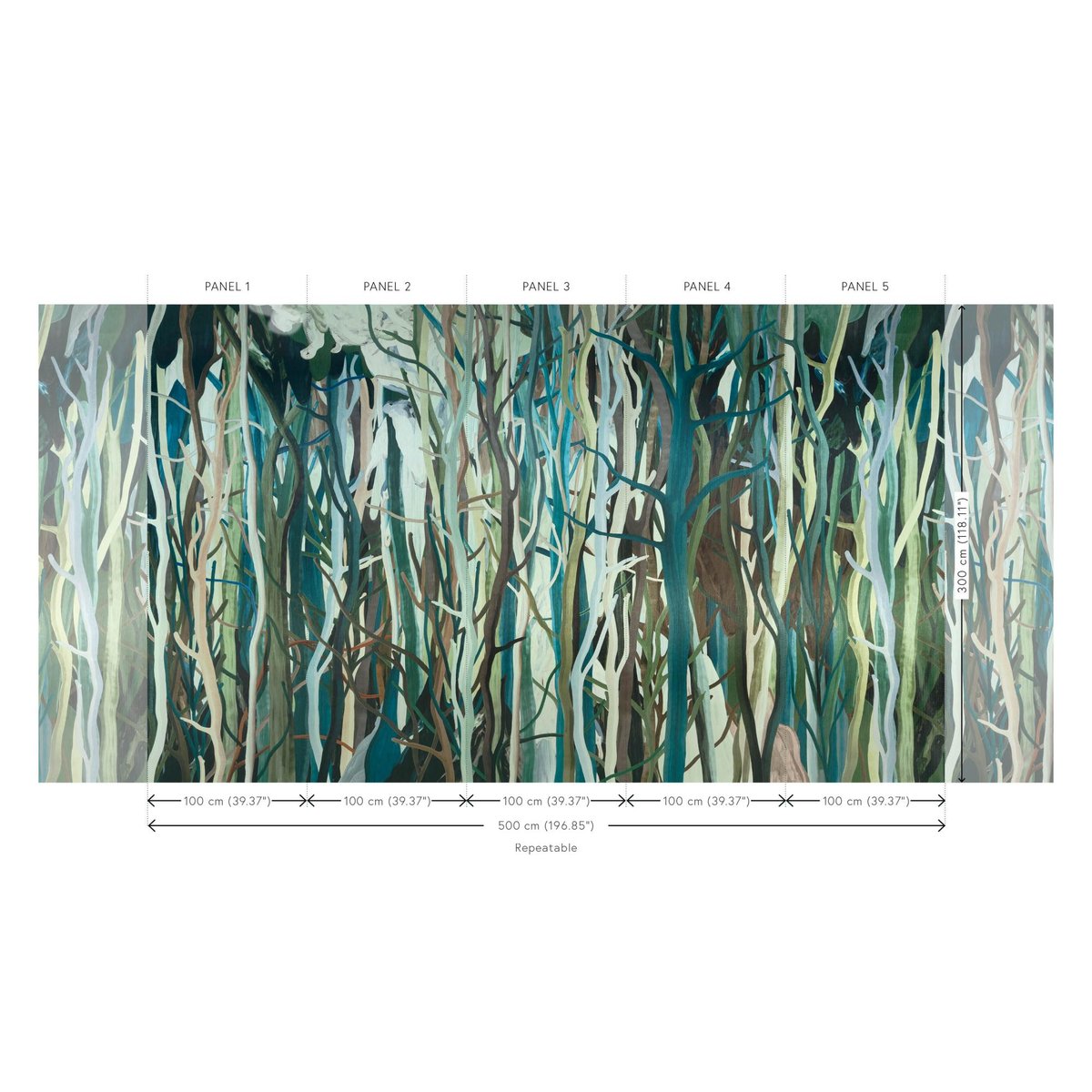 ARTE | Décors & Panoramiques | Mangrove | 97740 ARTE | Décors & Panoramiques | Mangrove | 97740