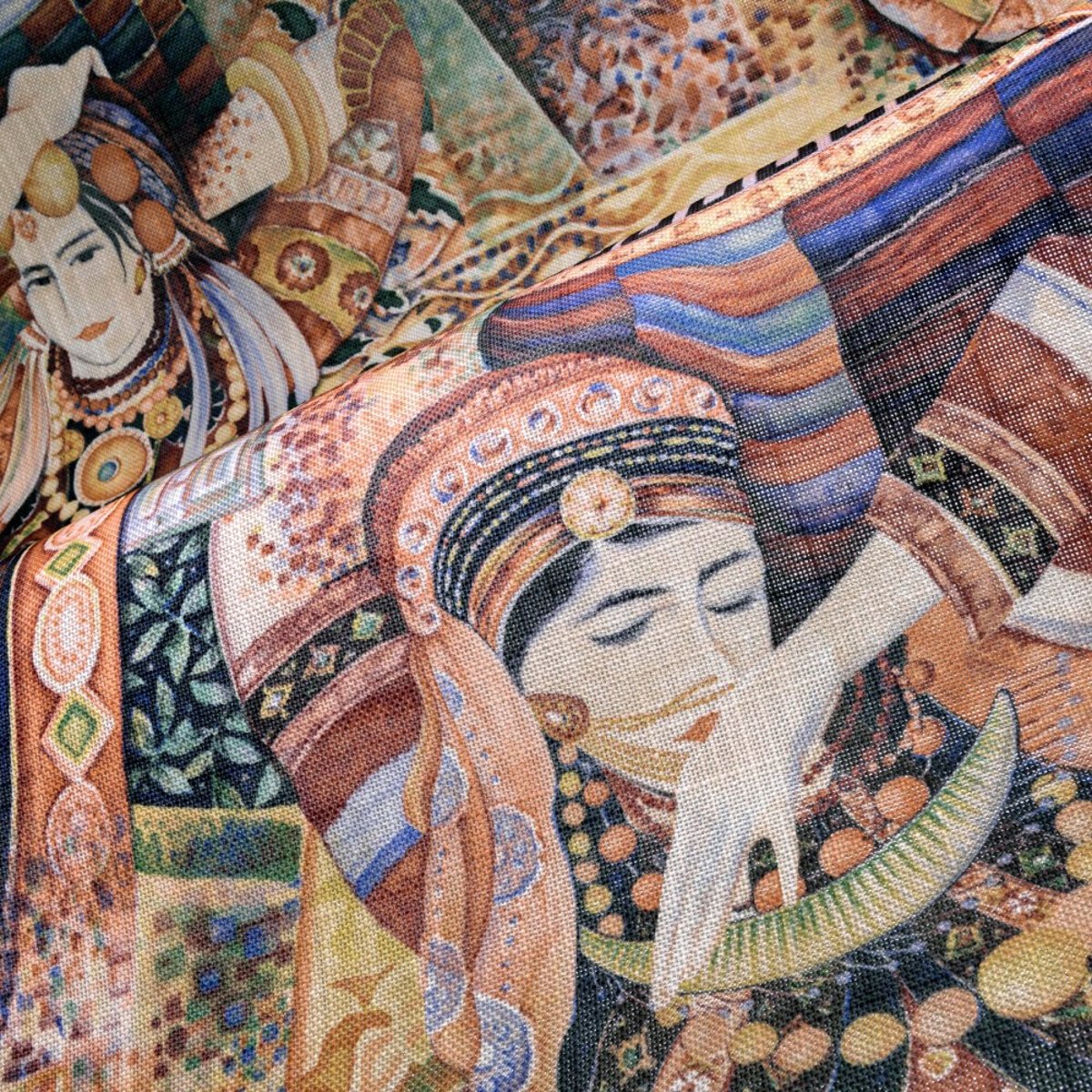 Arte | Décors & Panoramiques | Odisha Dance I Arte | Décors & Panoramiques | Odisha Dance I