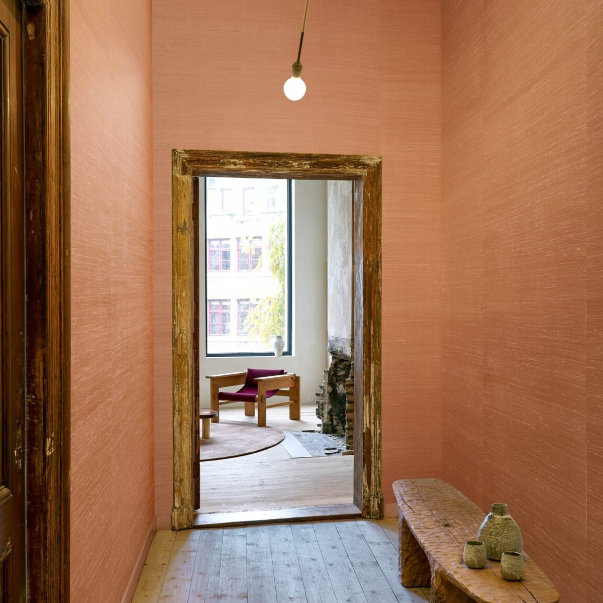 ARTE | Le Couturier | Papillon I ARTE | Le Couturier | Papillon I