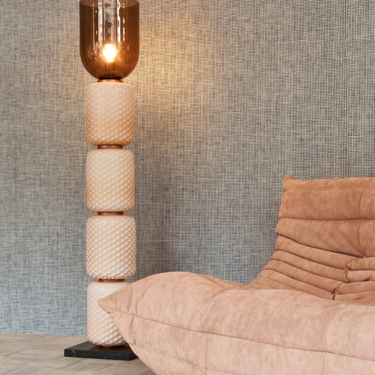ARTE | All Naturals | Waffle Weave ARTE | All Naturals | Waffle Weave