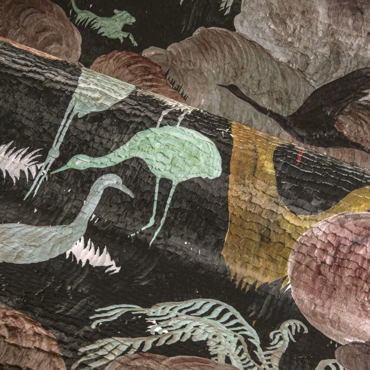 Arte | Décors & Panoramiques | Wonderwoods | 97540 Arte | Décors & Panoramiques | Wonderwoods | 97540